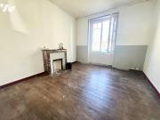 Appartement en vente à Nantes, Pays de la Loire, 184000€