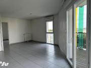 Appartement en vente à Nantes, Pays de la Loire, 189600€ Appartement en vente à Nantes, Pays de la Loire, 189600€