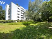 Appartement en vente à Nantes, Pays de la Loire, 204000€