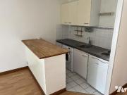 Appartement en vente à Nantes, Pays de la Loire, 181825€