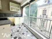 Appartement en vente à Nantes, Pays de la Loire, 210000€
