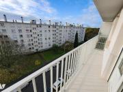 Appartement en vente à Nantes, Pays de la Loire, 220500€