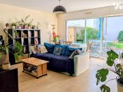 Appartement en vente à Nantes, Pays de la Loire, 266475€