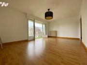 Appartement en vente à Nantes, Pays de la Loire, 279491€