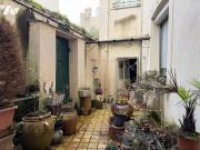 Appartement en vente à Nantes, Pays de la Loire, 287375€