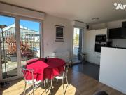 Appartement en vente à Nantes, Pays de la Loire, 344100€