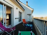 Appartement en vente à Nantes, Pays de la Loire, 635000€