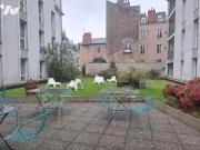 Appartement en vente à Nantes, Pays de la Loire, 89470€