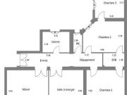 Appartement en vente à Neuilly sur Seine, Île de France,...