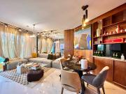 Appartement en vente à Oasis. 2 belles chambres. Bien meublé