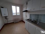 Appartement en vente à Orléans, Centre Val de Loire, 135000€