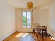 Appartement en vente à Pantin, Île de France, 290000€