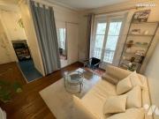 Appartement en vente à Paris 11e Arrondissement, Île de...