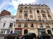 Appartement en vente à Paris 13e Arrondissement, Île de...