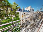 Appartement en vente à Paris 14e Arrondissement, Île de...