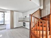 Appartement en vente à Paris 15e Arrondissement, Île de...