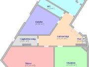 Appartement en vente à Paris 15e Arrondissement, Île de...