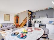 Appartement en vente à Paris 15e Arrondissement, Île de...