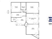 Appartement en vente à Paris 16e Arrondissement, Île de...