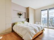 Appartement en vente à Paris 16e Arrondissement, Île de...