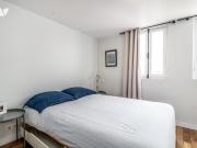 Appartement en vente à Paris 16e Arrondissement, Île de...