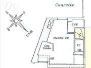 Appartement en vente à Paris 16e Arrondissement, Île de...