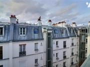 Appartement en vente à Paris 16e Arrondissement, Île de...