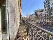 Appartement en vente à Paris 16e Arrondissement, Île de...