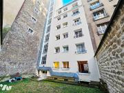 Appartement en vente à Paris 16e Arrondissement, Île de...