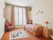 Appartement en vente à Paris 16e Arrondissement, Île de...