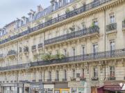 Appartement en vente à Paris 17e Arrondissement, Île de...