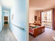 Appartement en vente à Paris 17e Arrondissement, Île de...