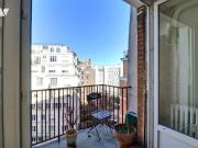 Appartement en vente à Paris 17e Arrondissement, Île de...