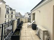 Appartement en vente à Paris 17e Arrondissement, Île de... Appartement en vente à Paris 17e Arrondissement, Île de...
