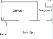 Appartement en vente à Paris 17e Arrondissement, Île de...