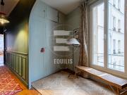 Appartement en vente à Paris 18e Arrondissement, Île de...