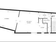 Appartement en vente à Paris 18e Arrondissement, Île de...