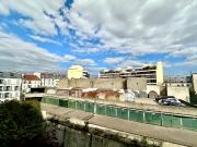 Appartement en vente à Paris 18e Arrondissement, Île de...