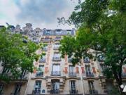 Appartement en vente à Paris 18e Arrondissement, Île de...