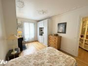 Appartement en vente à Paris 18e Arrondissement, Île de...