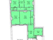 Appartement en vente à Paris 18e Arrondissement, Île de...