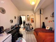 Appartement en vente à Paris 20e Arrondissement, Île de...
