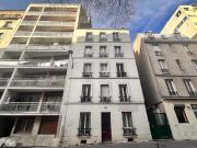 Appartement en vente à Paris 20e Arrondissement, Île de...