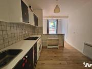 Appartement en vente à Paris 20e Arrondissement, Île de...