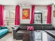 Appartement en vente à Paris 20e Arrondissement, Île de...