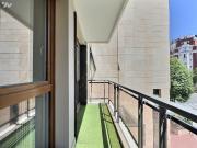 Appartement en vente à Paris 20e Arrondissement, Île de...