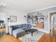 Appartement en vente à Paris 20e Arrondissement, Île de...