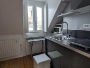 Appartement en vente à Paris 4e Arrondissement, Île de...