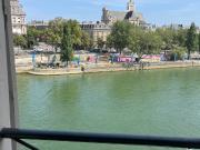 Appartement en vente à Paris 4e Arrondissement, Île de...