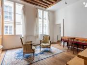 Appartement en vente à Paris 4e Arrondissement, Île de...